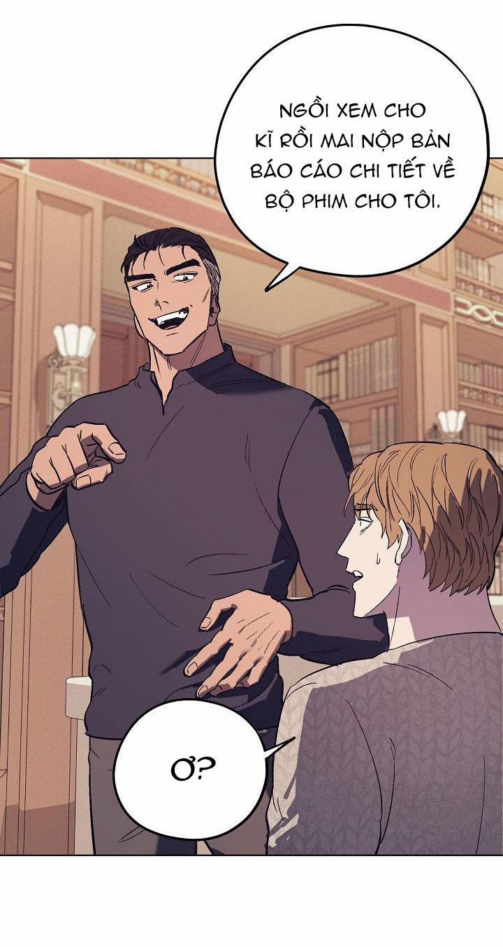 Làm Dâu Nhà Tài Phiệt Họ Kang 11 trang 26