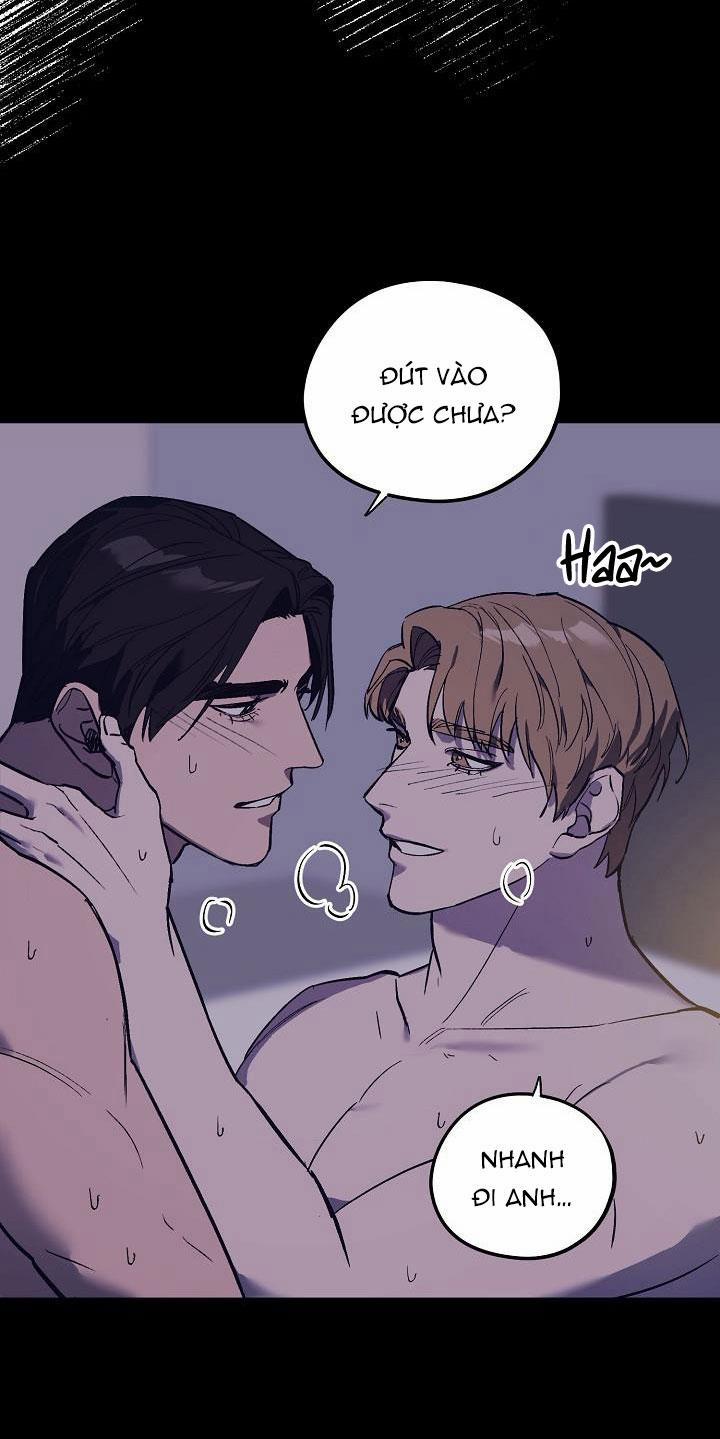 Làm Dâu Nhà Tài Phiệt Họ Kang 11 trang 3