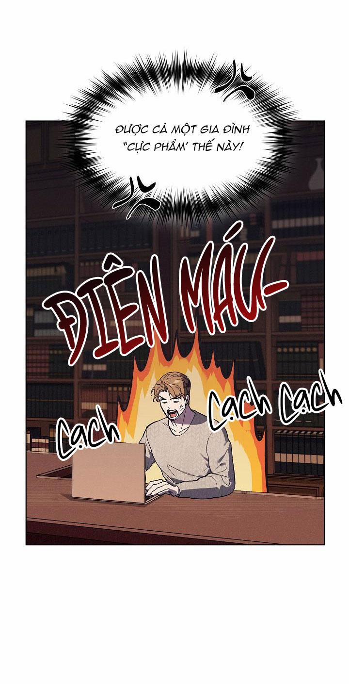 Làm Dâu Nhà Tài Phiệt Họ Kang 11 trang 33