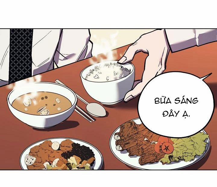 Làm Dâu Nhà Tài Phiệt Họ Kang 11 trang 37