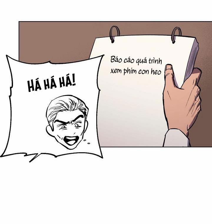 Làm Dâu Nhà Tài Phiệt Họ Kang 11 trang 41