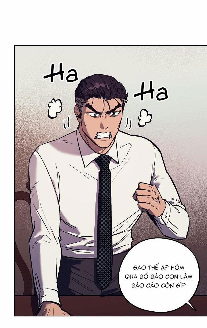 Làm Dâu Nhà Tài Phiệt Họ Kang 11 trang 45