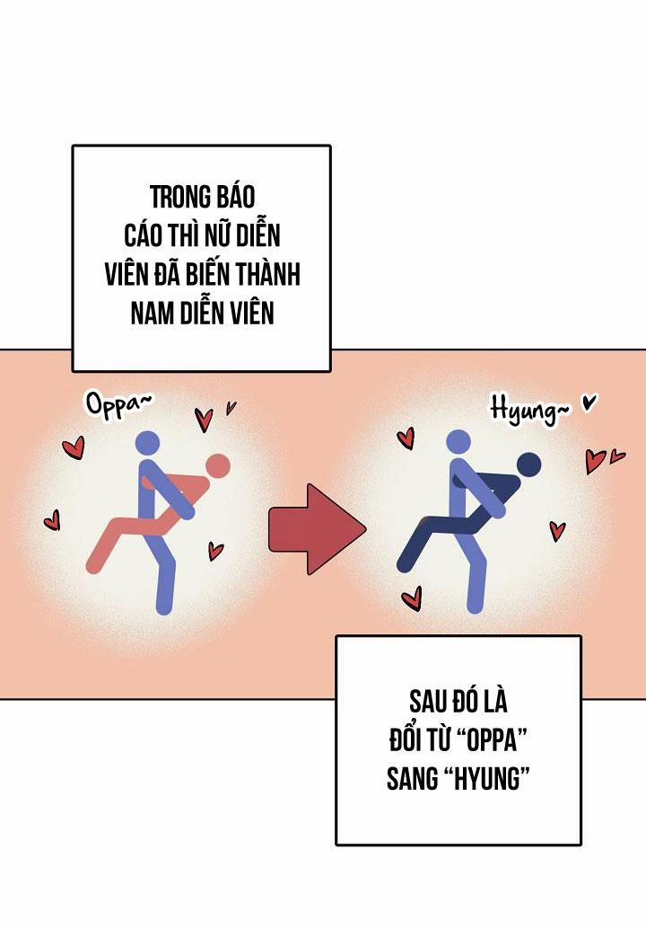 Làm Dâu Nhà Tài Phiệt Họ Kang 11 trang 47