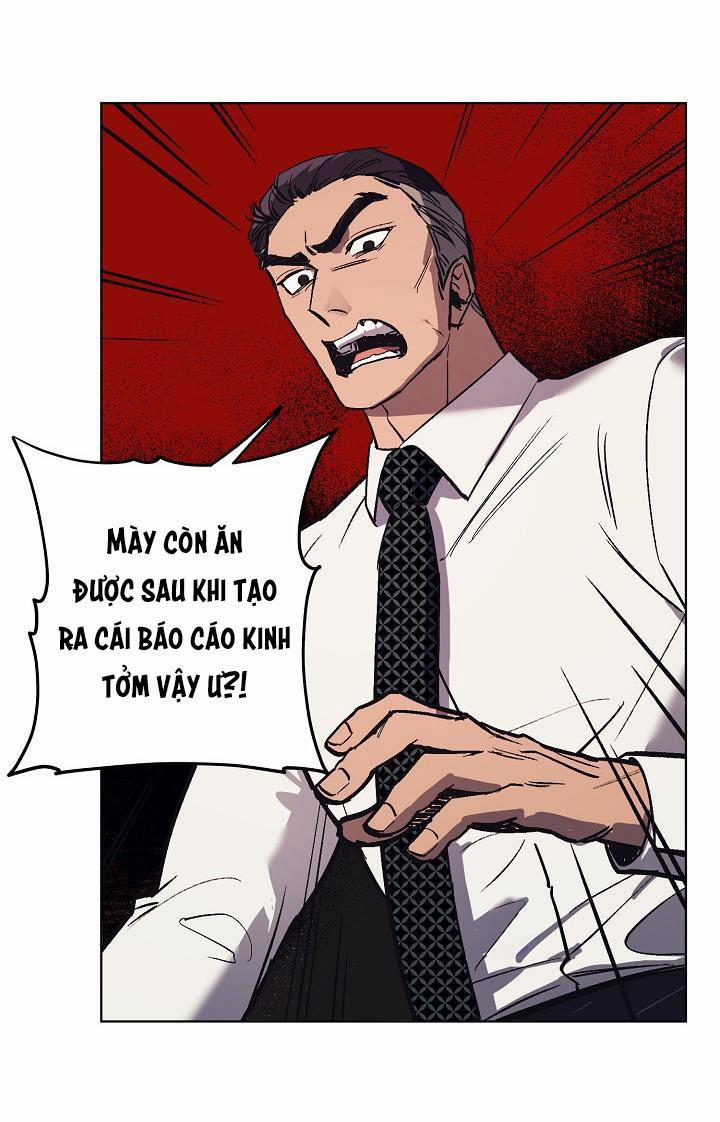 Làm Dâu Nhà Tài Phiệt Họ Kang 11 trang 51