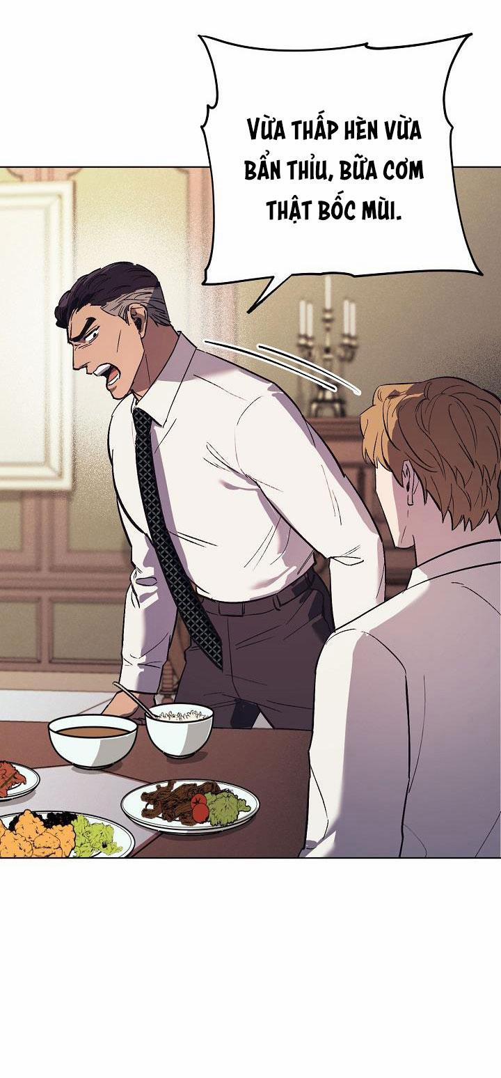 Làm Dâu Nhà Tài Phiệt Họ Kang 11 trang 52