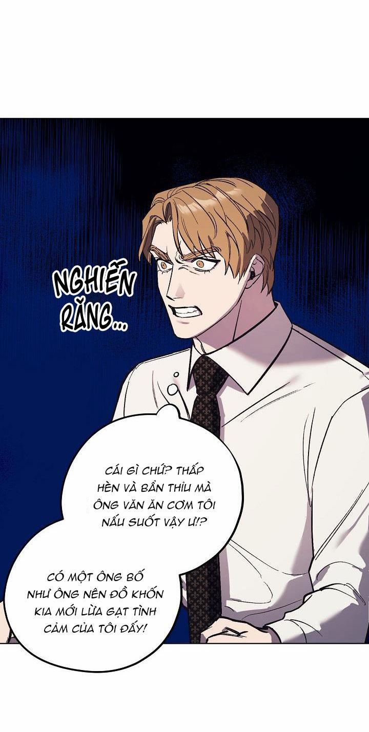 Làm Dâu Nhà Tài Phiệt Họ Kang 11 trang 53