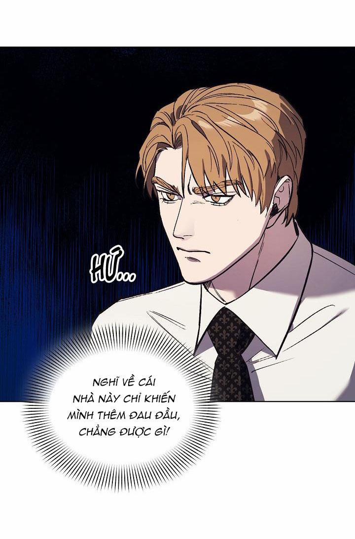 Làm Dâu Nhà Tài Phiệt Họ Kang 11 trang 54