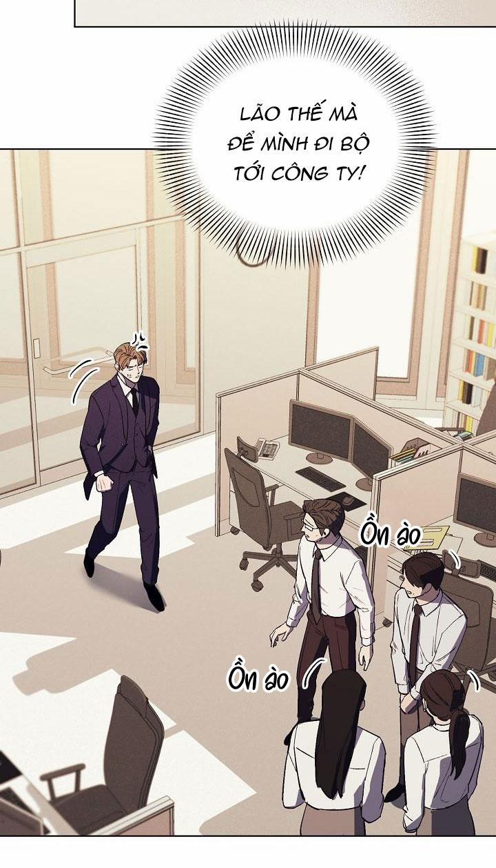 Làm Dâu Nhà Tài Phiệt Họ Kang 11 trang 56