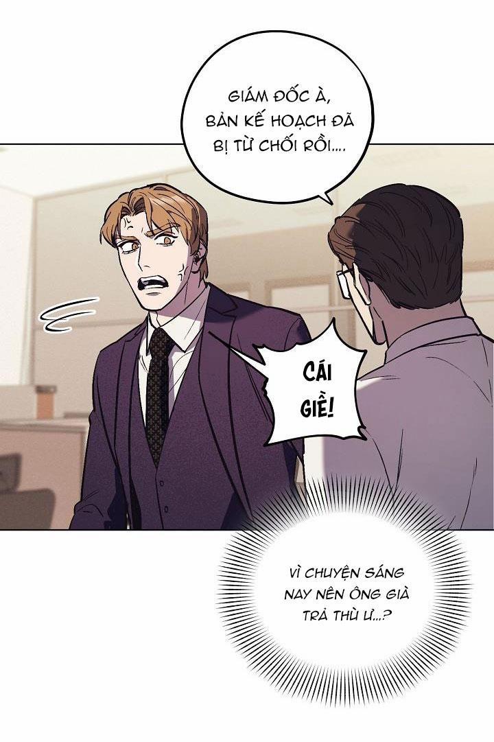 Làm Dâu Nhà Tài Phiệt Họ Kang 11 trang 57