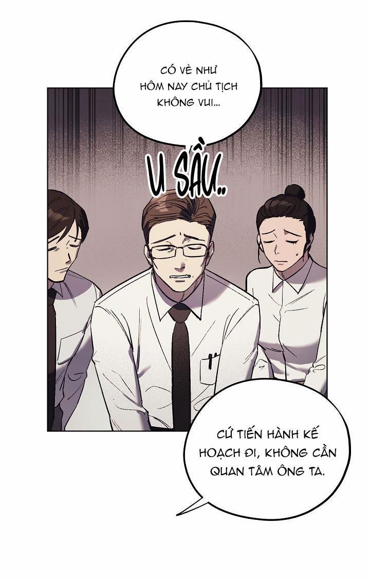 Làm Dâu Nhà Tài Phiệt Họ Kang 11 trang 58