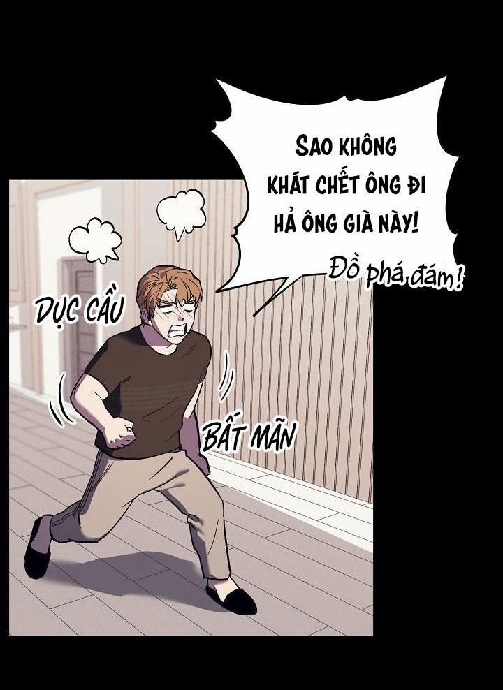 Làm Dâu Nhà Tài Phiệt Họ Kang 11 trang 6