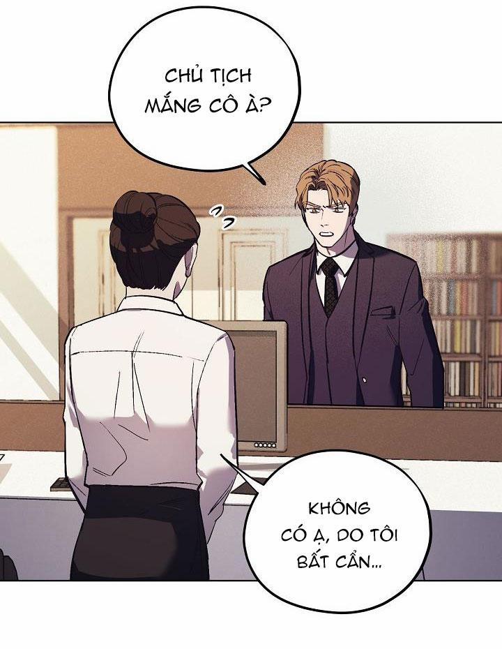 Làm Dâu Nhà Tài Phiệt Họ Kang 11 trang 62