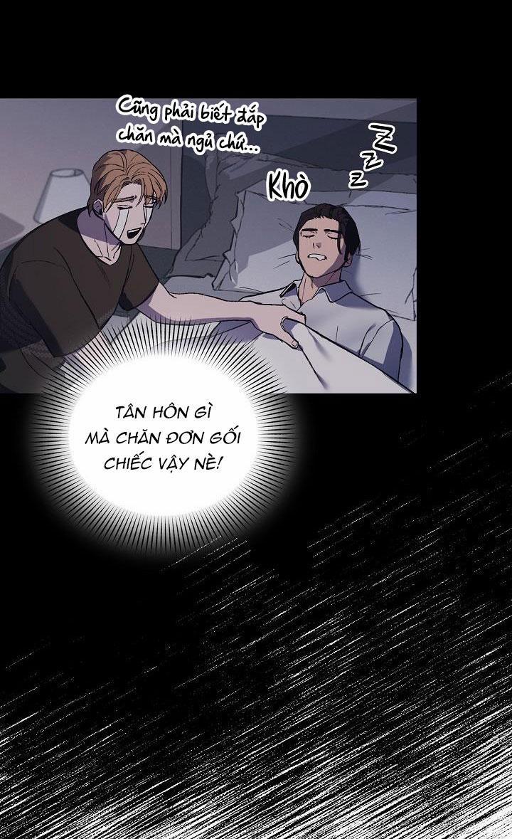 Làm Dâu Nhà Tài Phiệt Họ Kang 11 trang 9