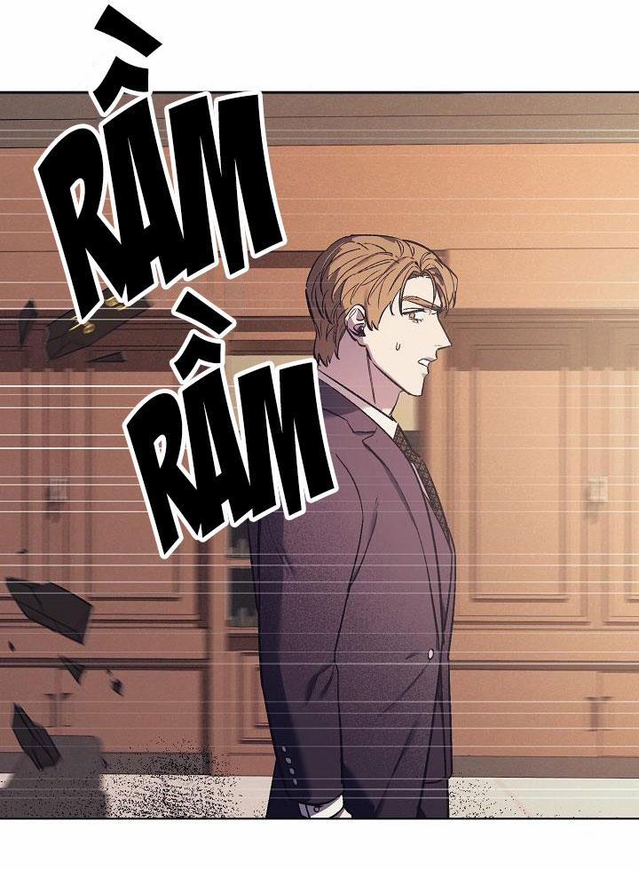 Làm Dâu Nhà Tài Phiệt Họ Kang 12 trang 10