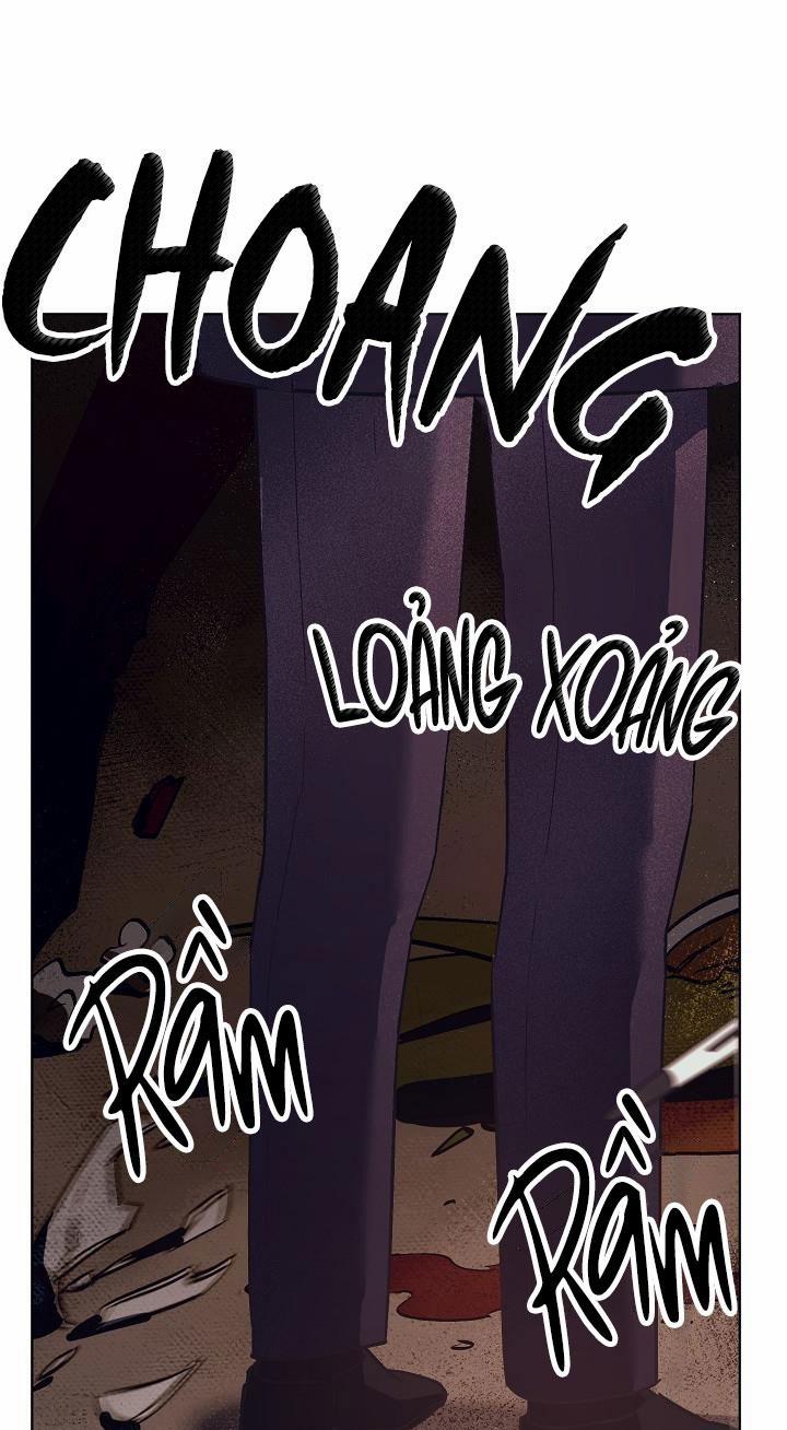 Làm Dâu Nhà Tài Phiệt Họ Kang 12 trang 11