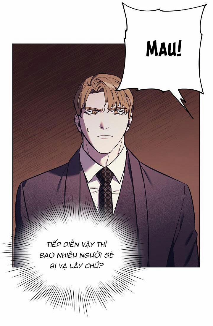 Làm Dâu Nhà Tài Phiệt Họ Kang 12 trang 15