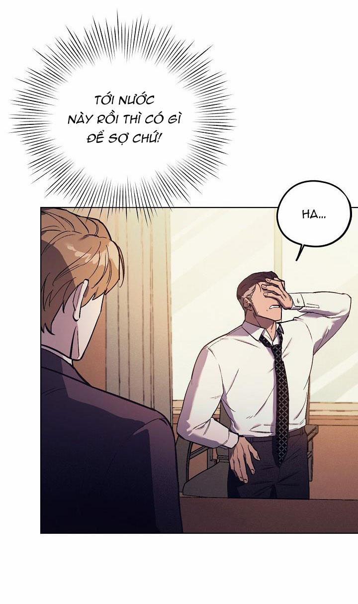 Làm Dâu Nhà Tài Phiệt Họ Kang 12 trang 17