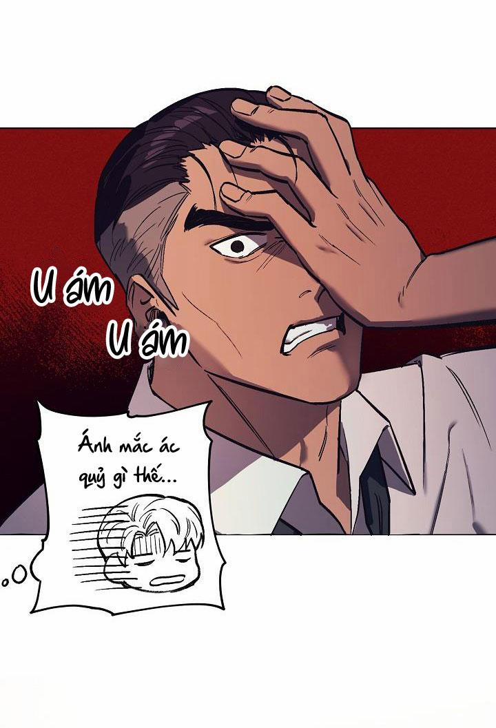 Làm Dâu Nhà Tài Phiệt Họ Kang 12 trang 18