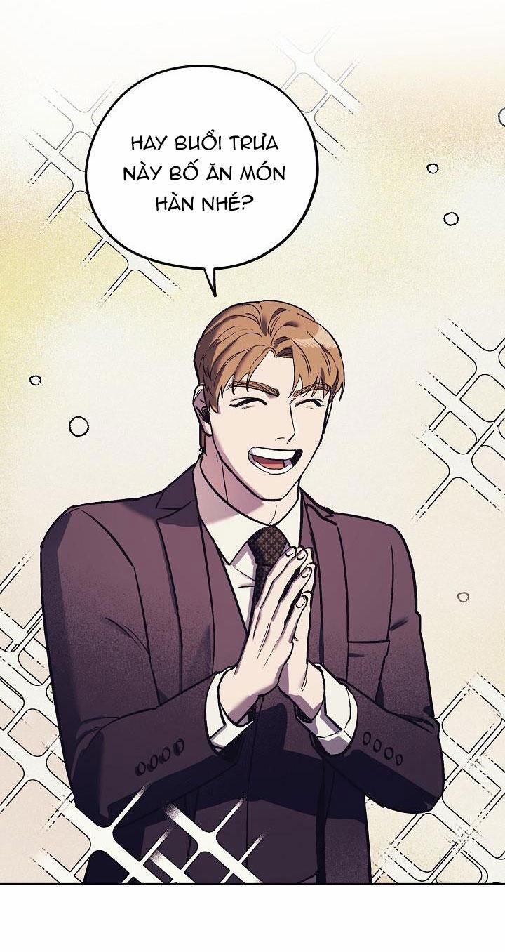 Làm Dâu Nhà Tài Phiệt Họ Kang 12 trang 19