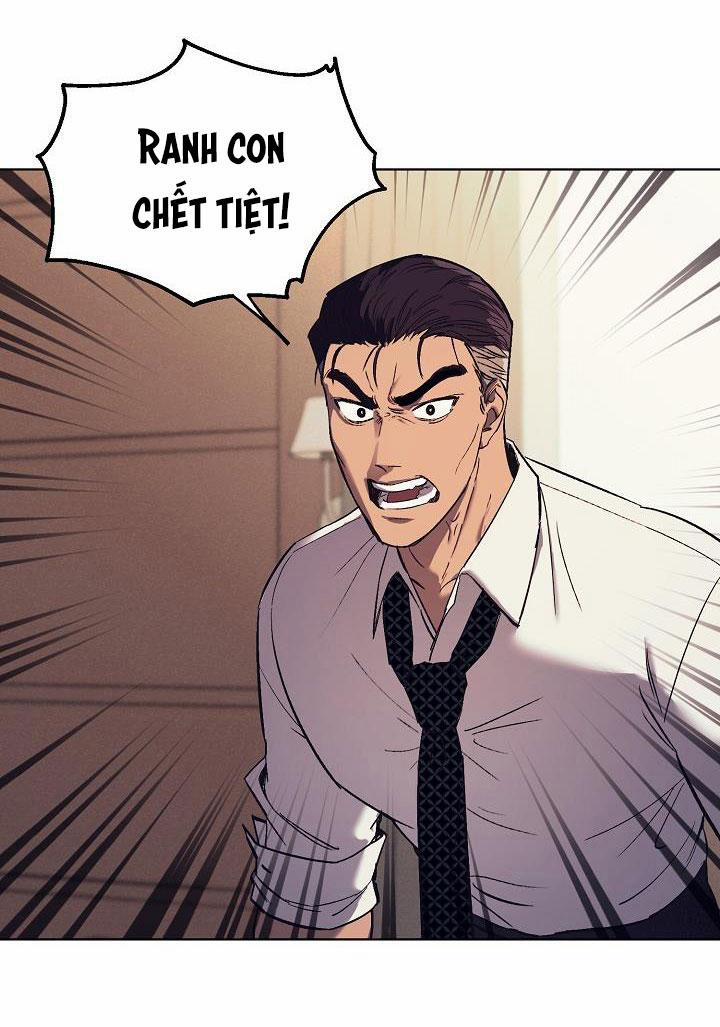 Làm Dâu Nhà Tài Phiệt Họ Kang 12 trang 2