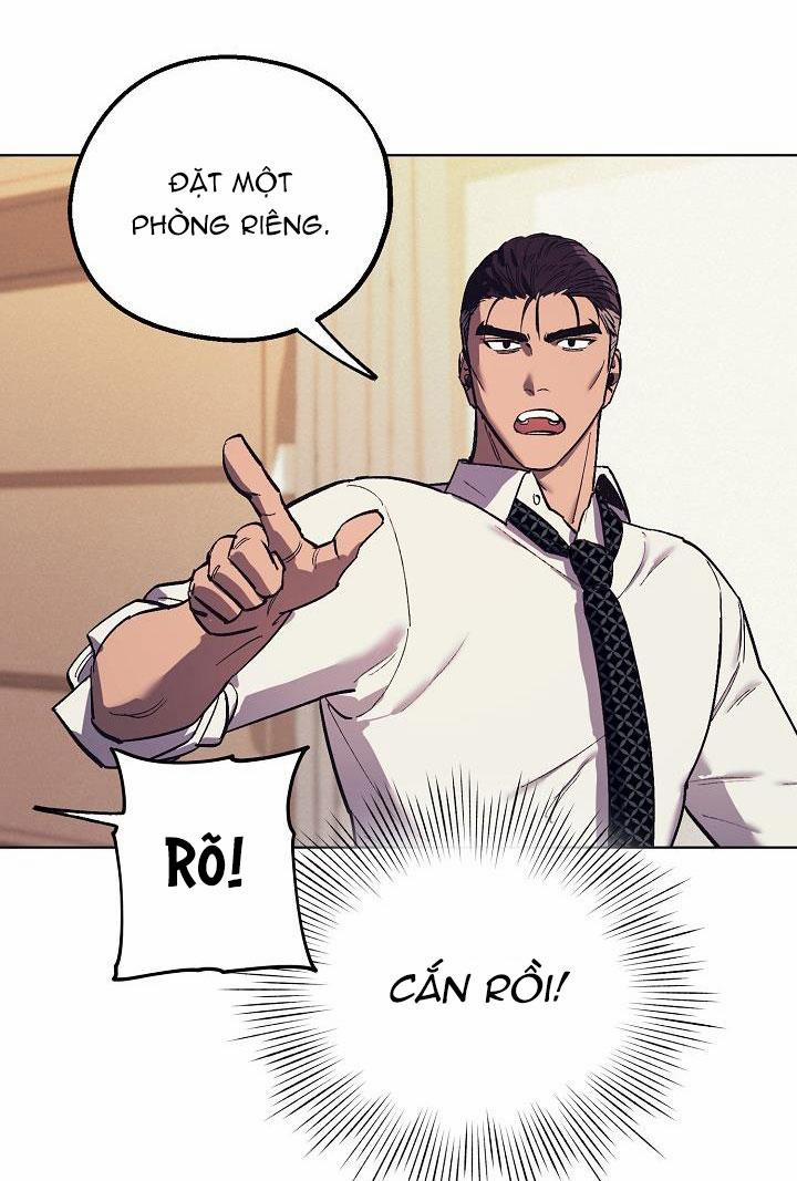 Làm Dâu Nhà Tài Phiệt Họ Kang 12 trang 24