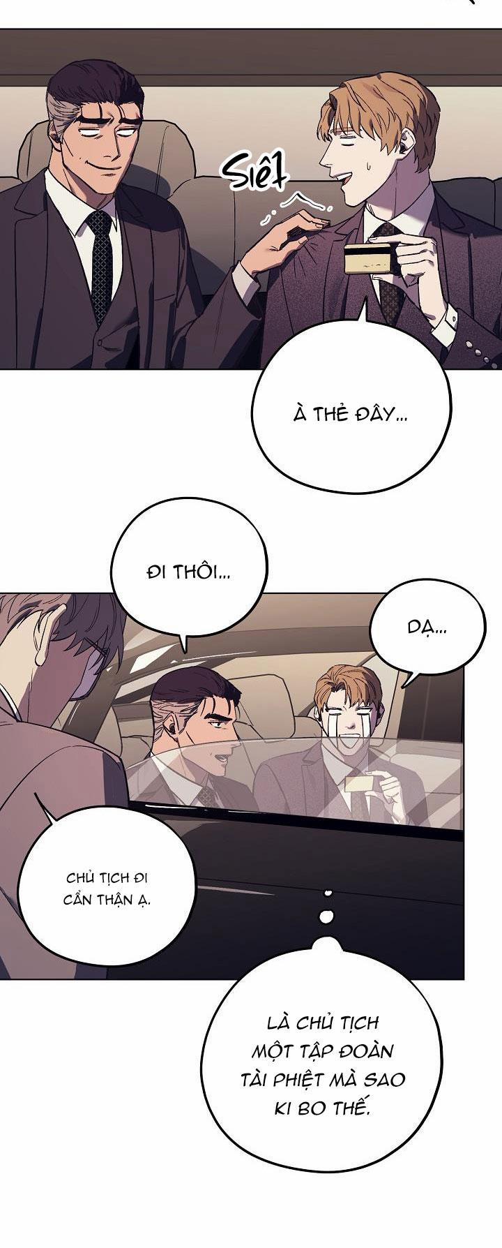 Làm Dâu Nhà Tài Phiệt Họ Kang 12 trang 29