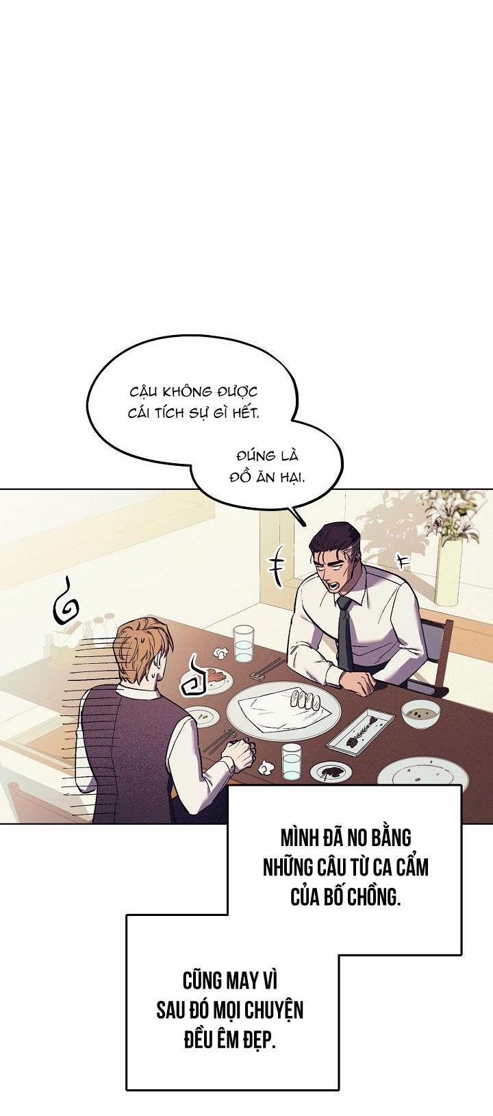 Làm Dâu Nhà Tài Phiệt Họ Kang 12 trang 30