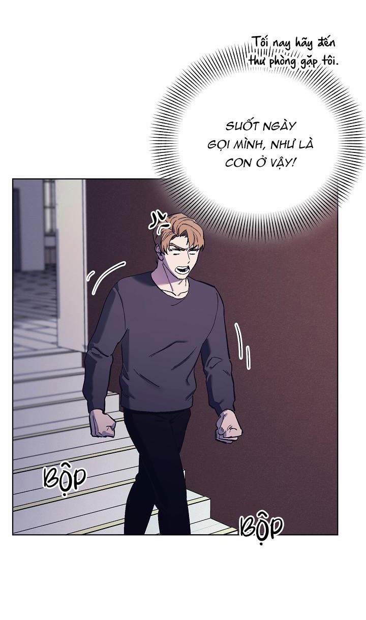 Làm Dâu Nhà Tài Phiệt Họ Kang 12 trang 32