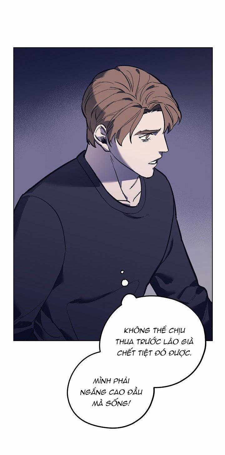 Làm Dâu Nhà Tài Phiệt Họ Kang 12 trang 33