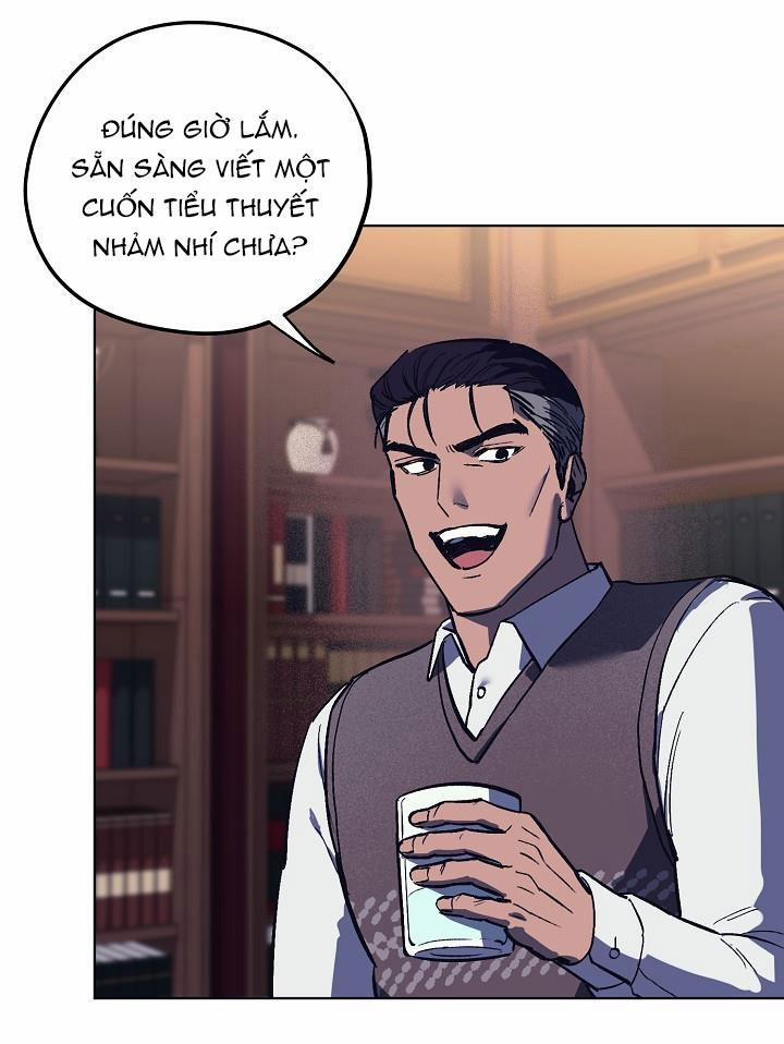 Làm Dâu Nhà Tài Phiệt Họ Kang 12 trang 35