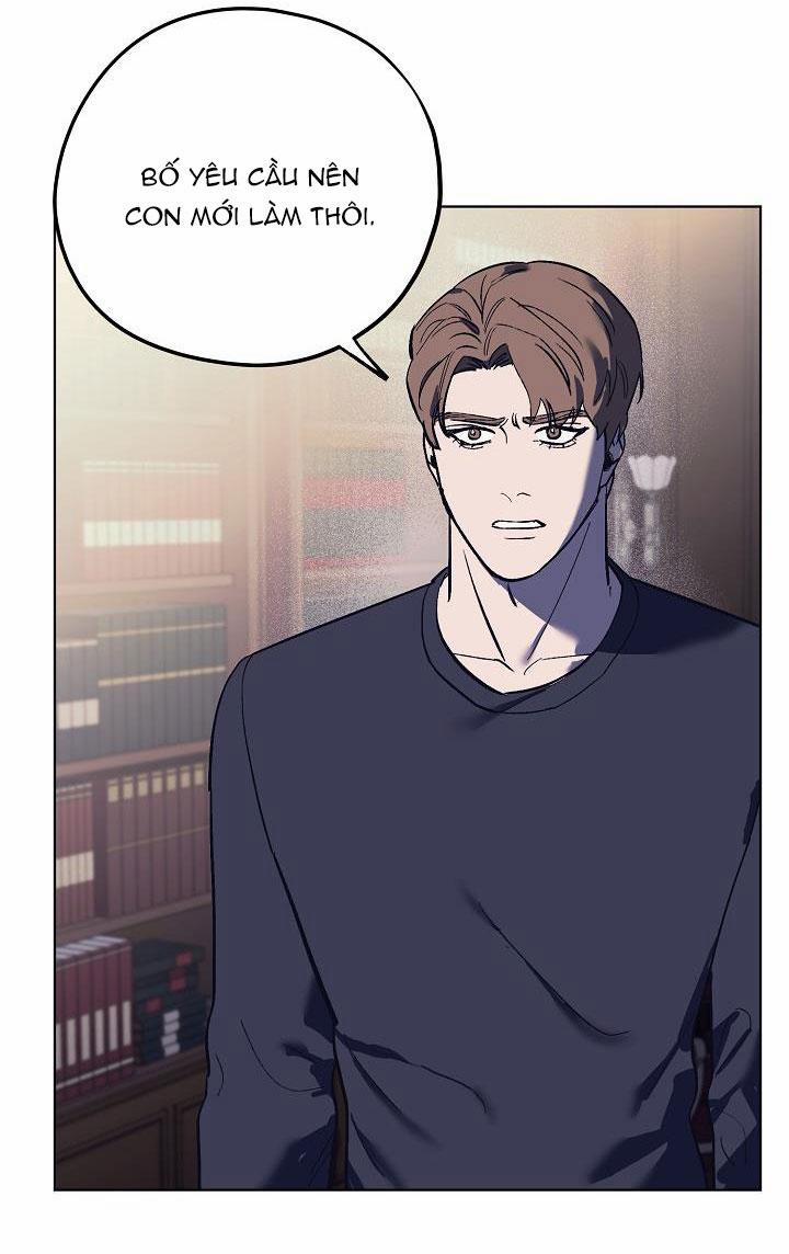 Làm Dâu Nhà Tài Phiệt Họ Kang 12 trang 36