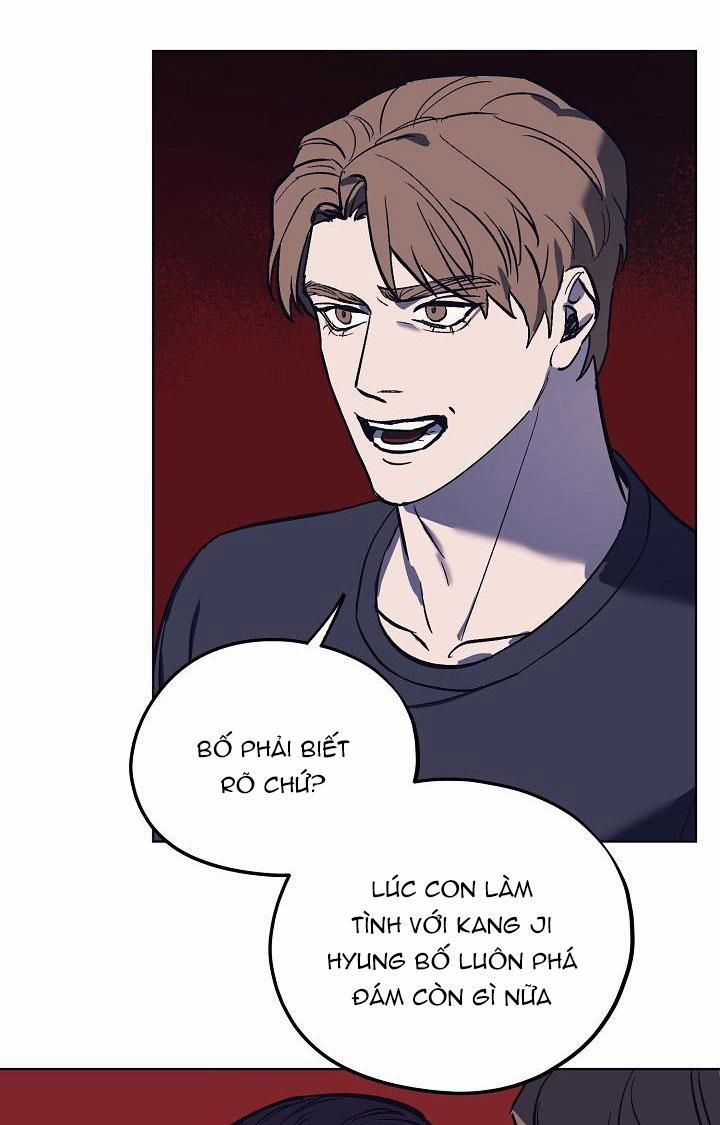 Làm Dâu Nhà Tài Phiệt Họ Kang 12 trang 38