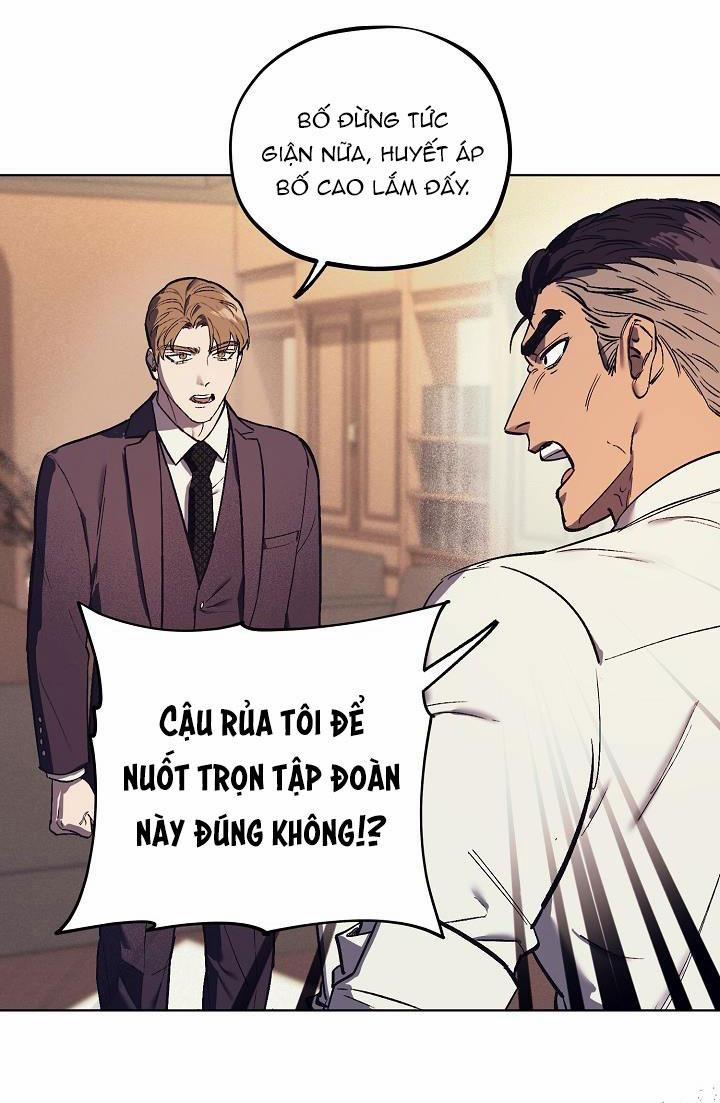 Làm Dâu Nhà Tài Phiệt Họ Kang 12 trang 4