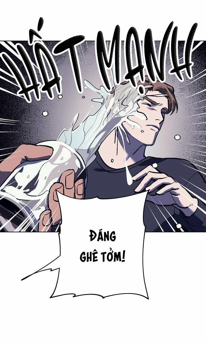 Làm Dâu Nhà Tài Phiệt Họ Kang 12 trang 40