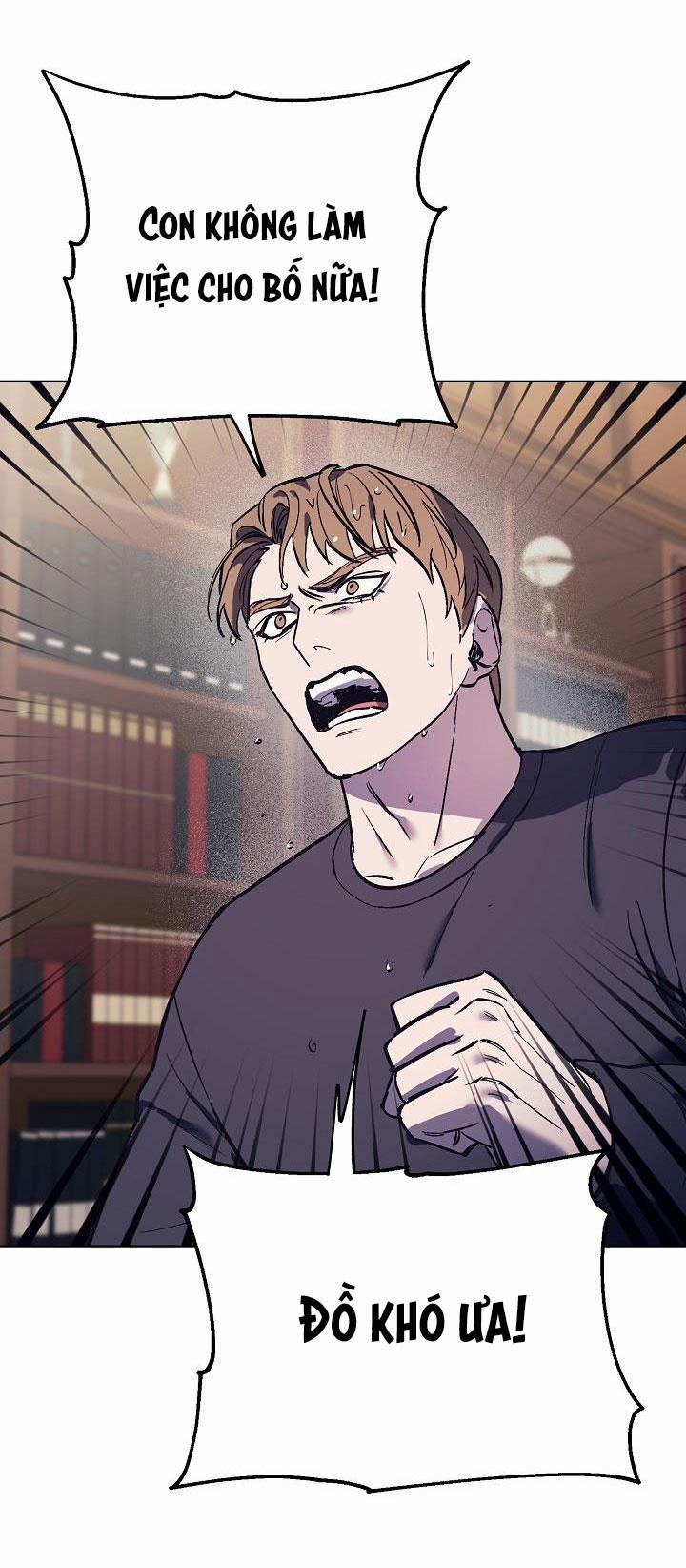 Làm Dâu Nhà Tài Phiệt Họ Kang 12 trang 44