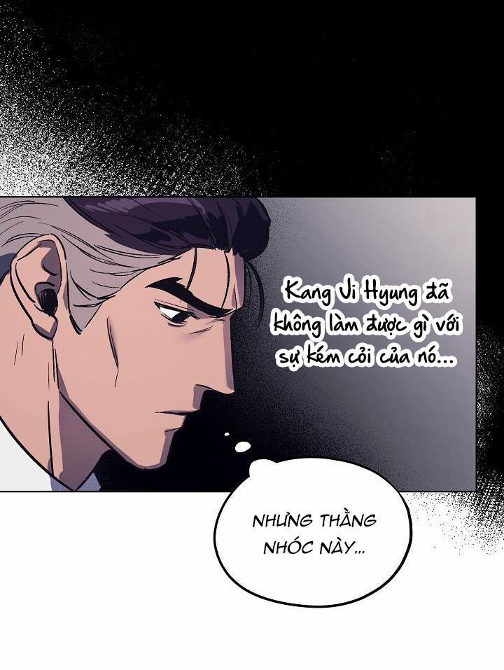 Làm Dâu Nhà Tài Phiệt Họ Kang 12 trang 49