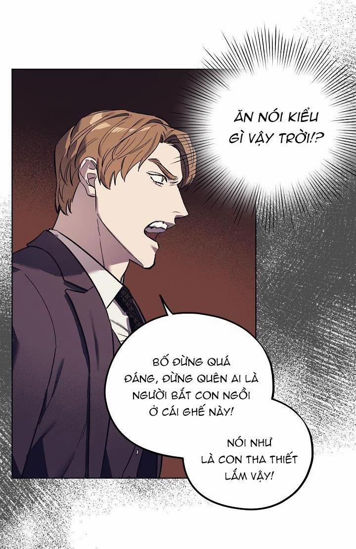 Làm Dâu Nhà Tài Phiệt Họ Kang 12 trang 5