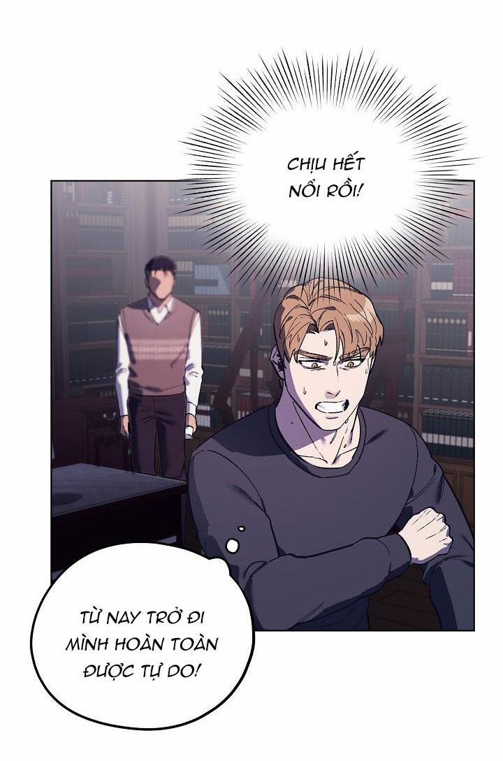 Làm Dâu Nhà Tài Phiệt Họ Kang 12 trang 50