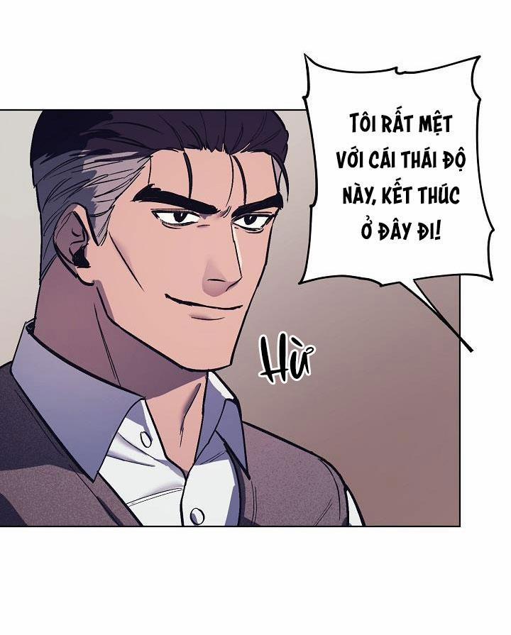 Làm Dâu Nhà Tài Phiệt Họ Kang 12 trang 53