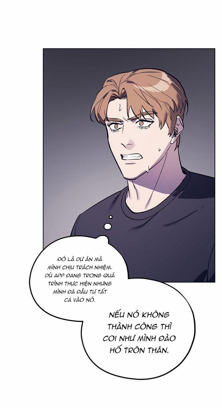 Làm Dâu Nhà Tài Phiệt Họ Kang 12 trang 56