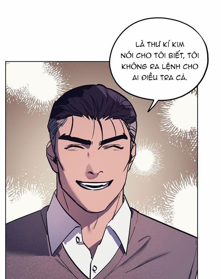 Làm Dâu Nhà Tài Phiệt Họ Kang 12 trang 57