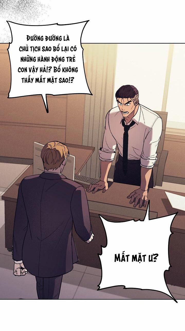 Làm Dâu Nhà Tài Phiệt Họ Kang 12 trang 6