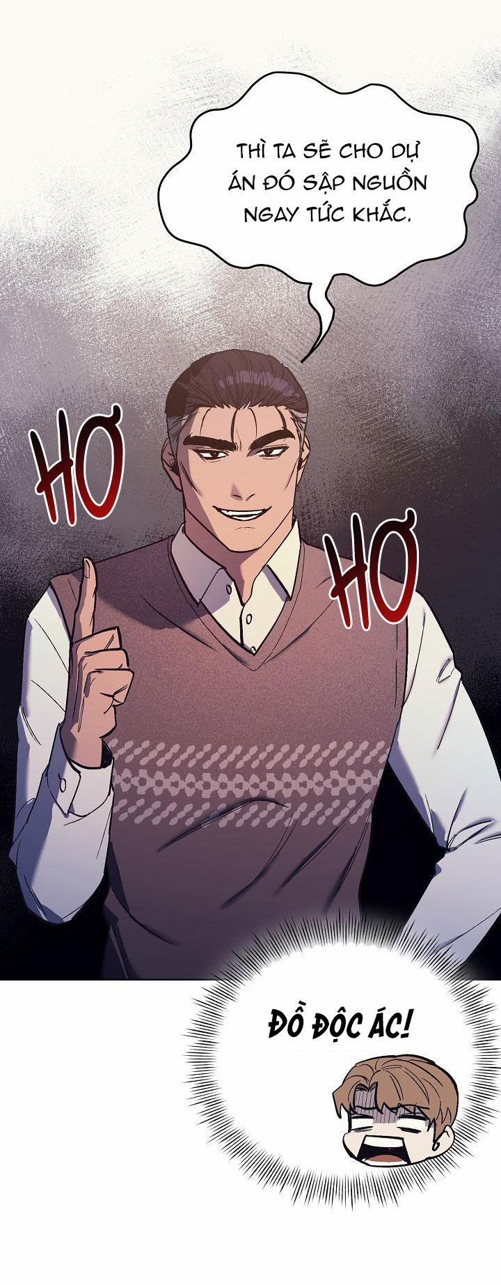 Làm Dâu Nhà Tài Phiệt Họ Kang 12 trang 60