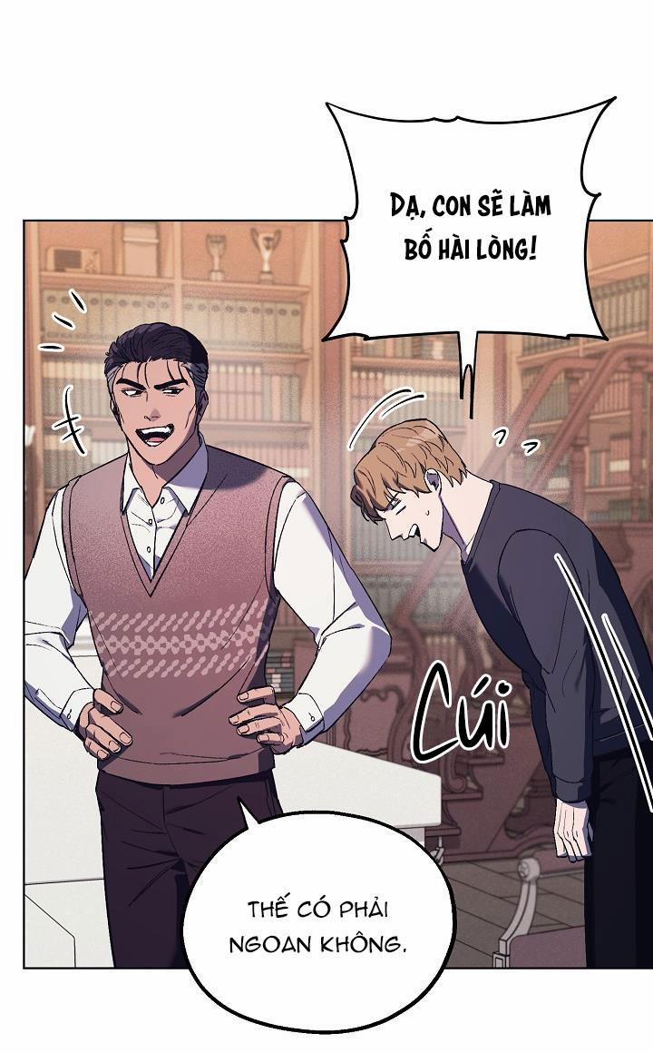 Làm Dâu Nhà Tài Phiệt Họ Kang 13 trang 10