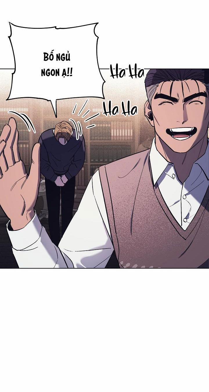 Làm Dâu Nhà Tài Phiệt Họ Kang 13 trang 12