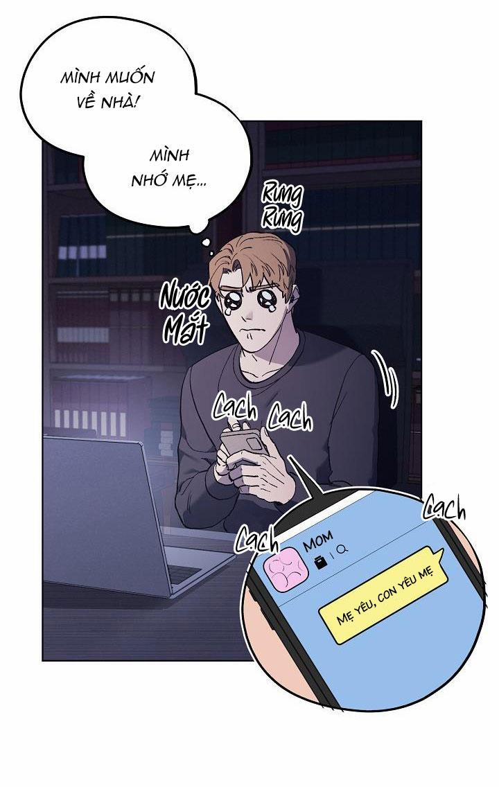 Làm Dâu Nhà Tài Phiệt Họ Kang 13 trang 16