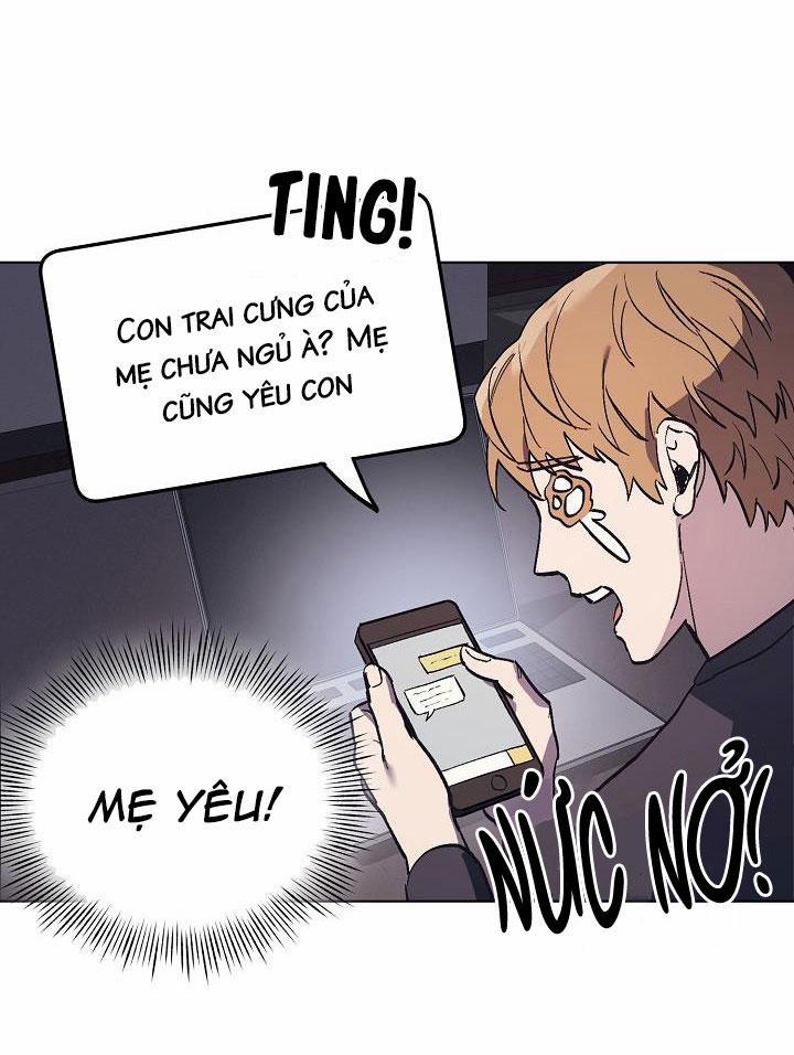 Làm Dâu Nhà Tài Phiệt Họ Kang 13 trang 17