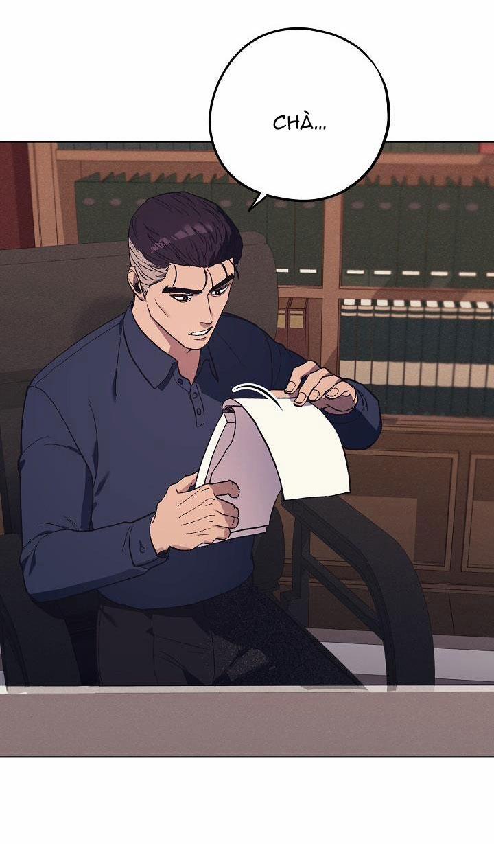 Làm Dâu Nhà Tài Phiệt Họ Kang 13 trang 21