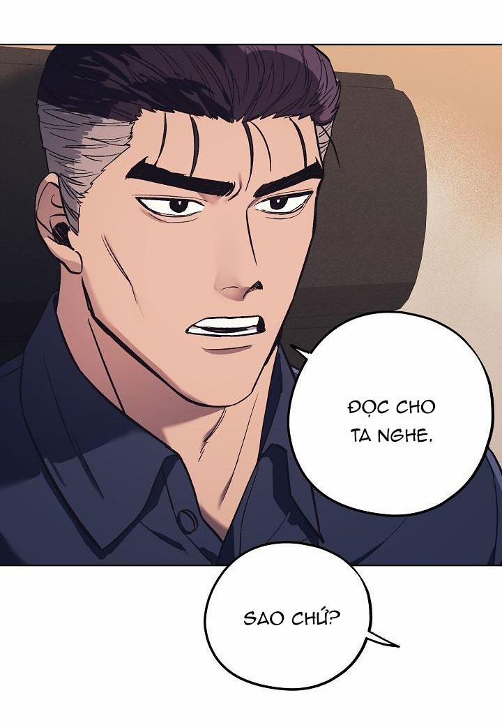 Làm Dâu Nhà Tài Phiệt Họ Kang 13 trang 23