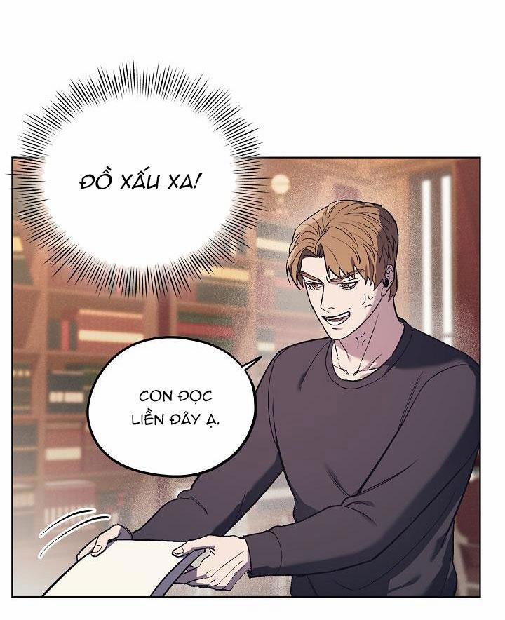 Làm Dâu Nhà Tài Phiệt Họ Kang 13 trang 25